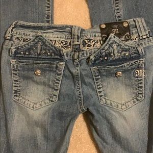 Miss Me Jeans 28